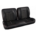 Chevy Truck Sport X Pro-Classic - Complete Split Back Bench Seat